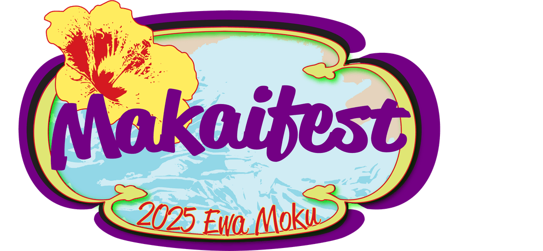 Makai Fest Logo